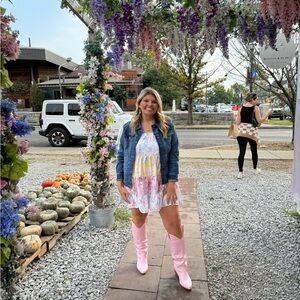 Meet your Posher, Tiffany